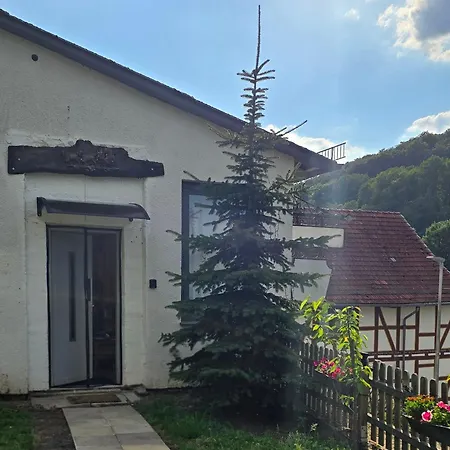 Meyers - Hüddingen Apartment *