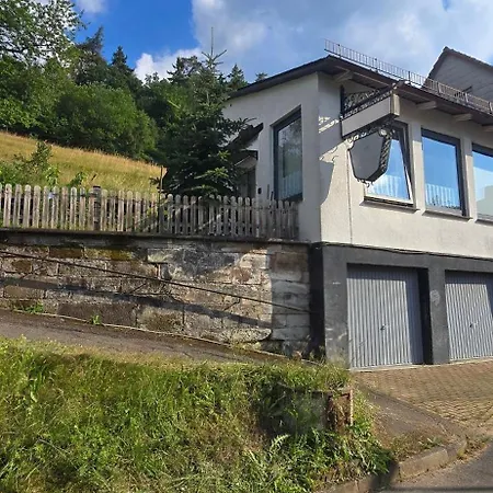 Apartment Meyers - Hüddingen