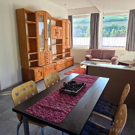Meyers - Hüddingen Apartment