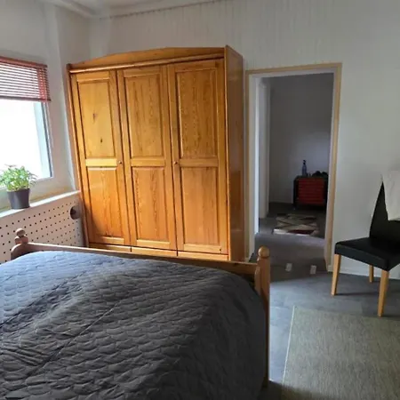 Meyers - Hüddingen Apartment Reinhardshausen