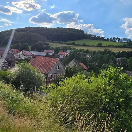Apartment Meyers - Hüddingen Reinhardshausen